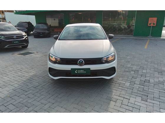 VOLKSWAGEN POLO 1.0 MPI TRACK MANUAL VOLKSWAGEN POLO 1.0 MPI TRACK MANUAL